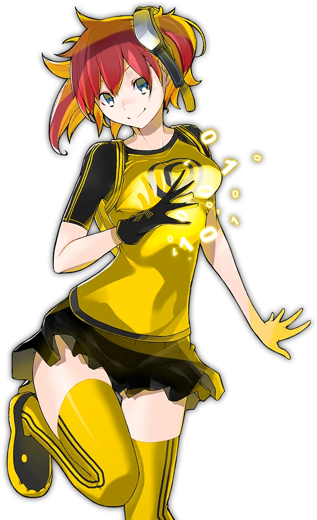Ami Aiba
