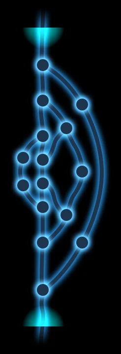 Digital Network V area 1 map