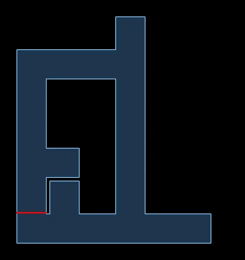 Digital Space 04 area 2 map