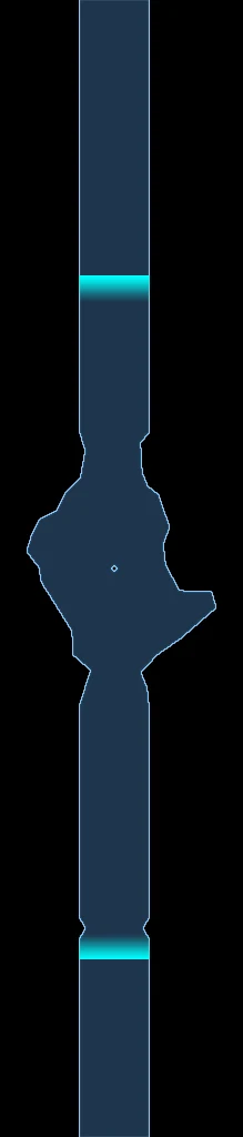 Kowloon Lv. 1 area 2 map