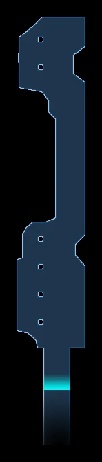 Shibuya area 5 map