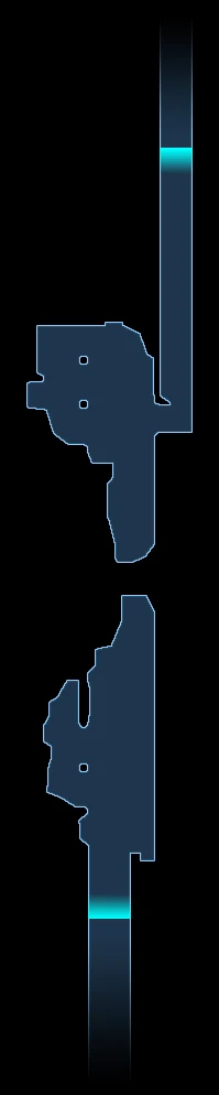 Shinjuku area 10 map