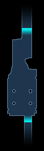 Shinjuku area 4 map