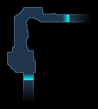 Shinjuku area 5 map