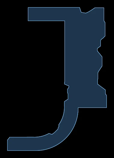Tokyo Metropolitan Office area 4 map