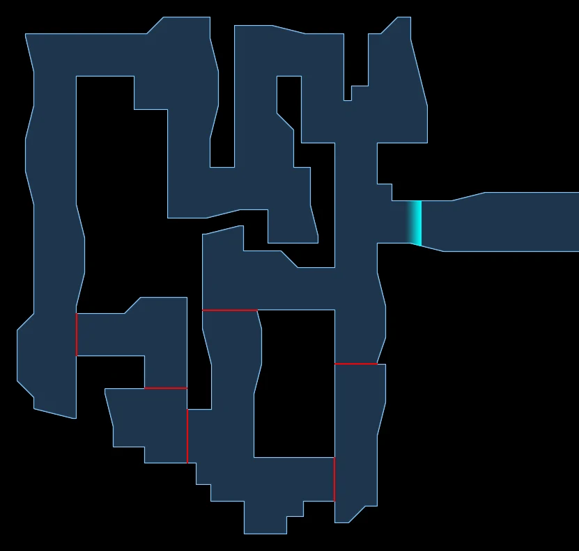 Under Kowloon area 12 map