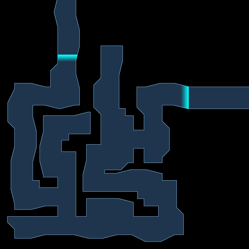 Under Kowloon area 21 map