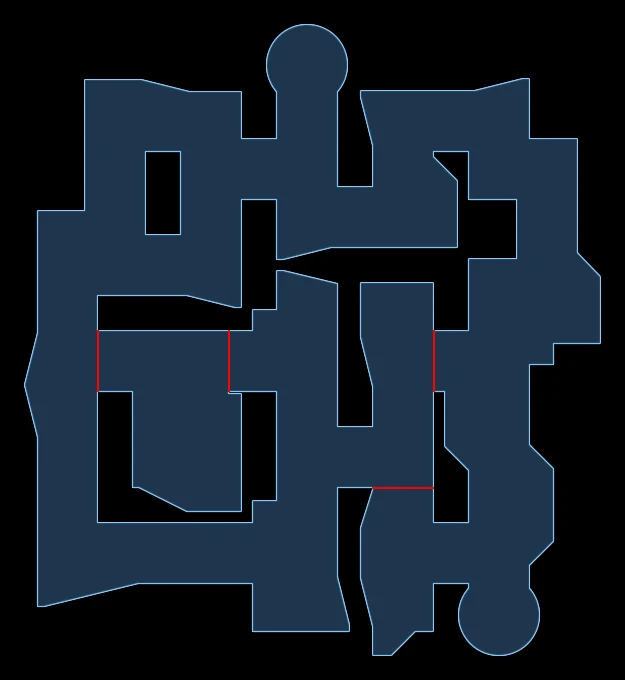 Under Kowloon area 7 map