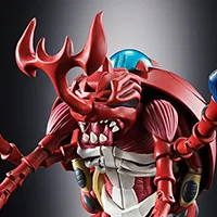 Digimon 超進化魂 06 アトラーカブテリモン Product Photo