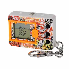 Digimon DIGIMON ORIGINAL NEW WAVE 2 GRAFFITI CORONAMON Product Photo