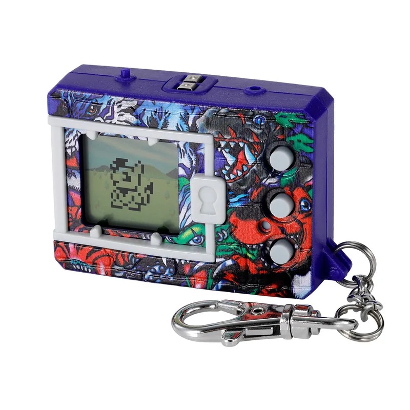 Digimon DIGIMON ORIGINAL NEW WAVE 2 ILLUSTRATION CHAMPION Ver.1-5 Product Photo