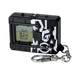 Digimon DIGIMON ORIGINAL NEW WAVE 2 LOGO BLACK Product Photo