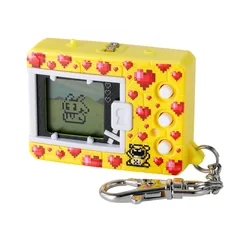 Digimon DIGIMON ORIGINAL NEW WAVE 2 PIXEL HEART Product Photo