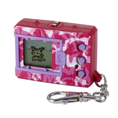 Digimon DIGIMON ORIGINAL NEW WAVE 3 DIGIMON CAMOUFLAGE Product Photo