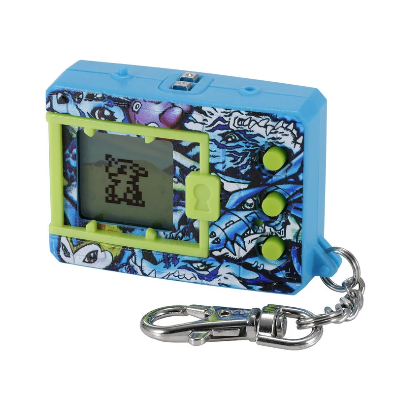 Digimon DIGIMON ORIGINAL NEW WAVE 3 DIGIVOLUTION GABUMON Product Photo