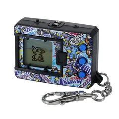 Digimon DIGIMON ORIGINAL NEW WAVE 3 GRAFFITI GABUMON Product Photo