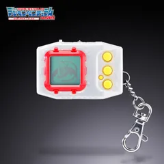 Digimon デジモンペンデュラム ver.20th デュークモンカラー Product Photo