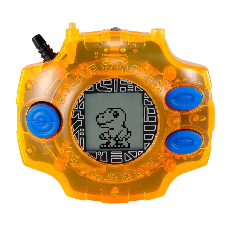 Digimon DIGIVICE Ver.REVIVAL 八神太一カラー Product Photo