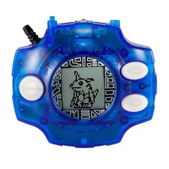 Digimon DIGIVICE Ver.REVIVAL 石田ヤマトカラー Product Photo