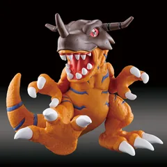 Digimon ダイナモーション グレイモン Product Photo
