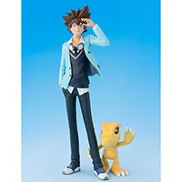 Digimon フィギュアーツZERO 八神太一&アグモン -デジモンアドベンチャーtri.Ver.- Product Photo