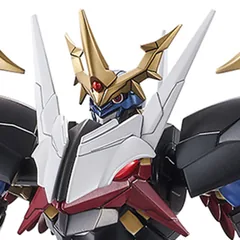 Digimon Figure-rise Standard Amplified インペリアルドラモン Product Photo
