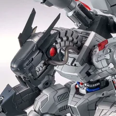 Digimon Figure-rise Standard Amplified ムゲンドラモン Product Photo
