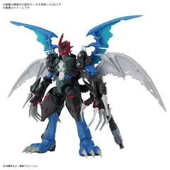 Digimon Figure-rise Standard Amplified パイルドラモン Product Photo