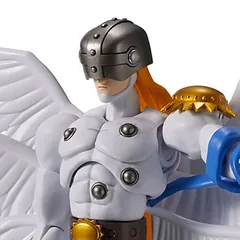 Digimon Figure-rise Standard エンジェモン Product Photo