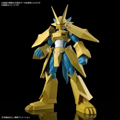 Digimon Figure-rise Standard マグナモン Product Photo