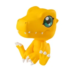 Digimon るかっぷ デジモンアドベンチャー アグモン Product Photo