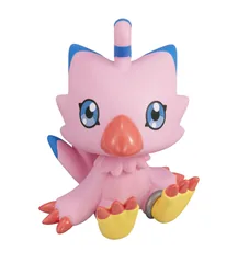 Digimon るかっぷ デジモンアドベンチャー ピヨモン Product Photo
