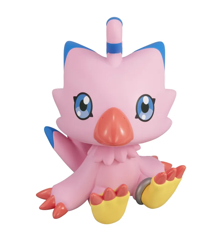 Digimon るかっぷ デジモンアドベンチャー ピヨモン Product Photo