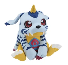 Digimon るかっぷ デジモンアドベンチャー ガブモン Product Photo