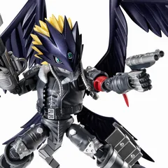 Digimon NXEDGE STYLE ベルゼブモン：ブラストモード Product Photo