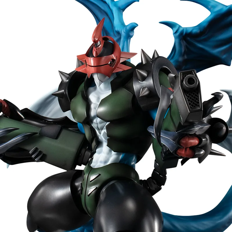 Digimon Precious G.E.M.シリーズ デジモンアドベンチャー02 パイルドラモン Product Photo