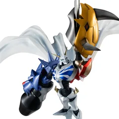 Digimon Precious G.E.M.シリーズ デジモンアドベンチャー オメガモン Product Photo