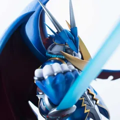 Digimon Precious G.E.M.シリーズ デジモンセイバーズ アルフォースブイドラモン Product Photo