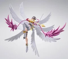 Digimon S.H.Figuarts エンジェウーモン Product Photo