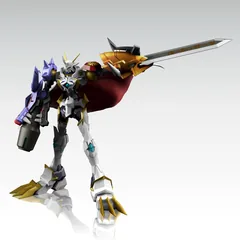 Digimon ULTIMATE IMAGE オメガモンX抗体 Product Photo