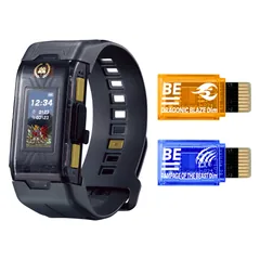 Digimon VITAL BRACELET BE デジタルモンスター SPECIAL SELECTION SET Product Photo