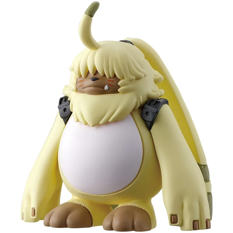 Digimon ザ・デジモン アンゴラモン Product Photo
