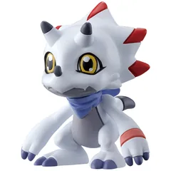 Digimon ザ・デジモン ガンマモン Product Photo