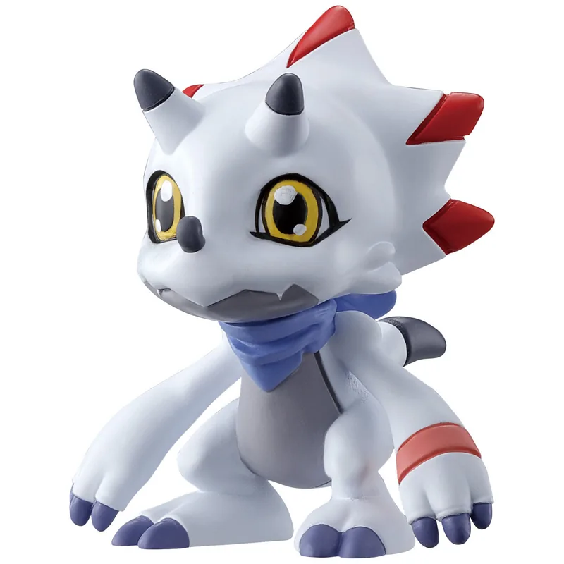 Digimon ザ・デジモン ガンマモン Product Photo