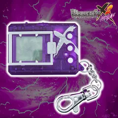 Digimon デジタルモンスターX Ver.2 パープル Product Photo