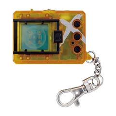Digimon デジタルモンスターX Ver.3 イエロー Product Photo