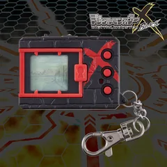 Digimon デジタルモンスターX ブラック Product Photo