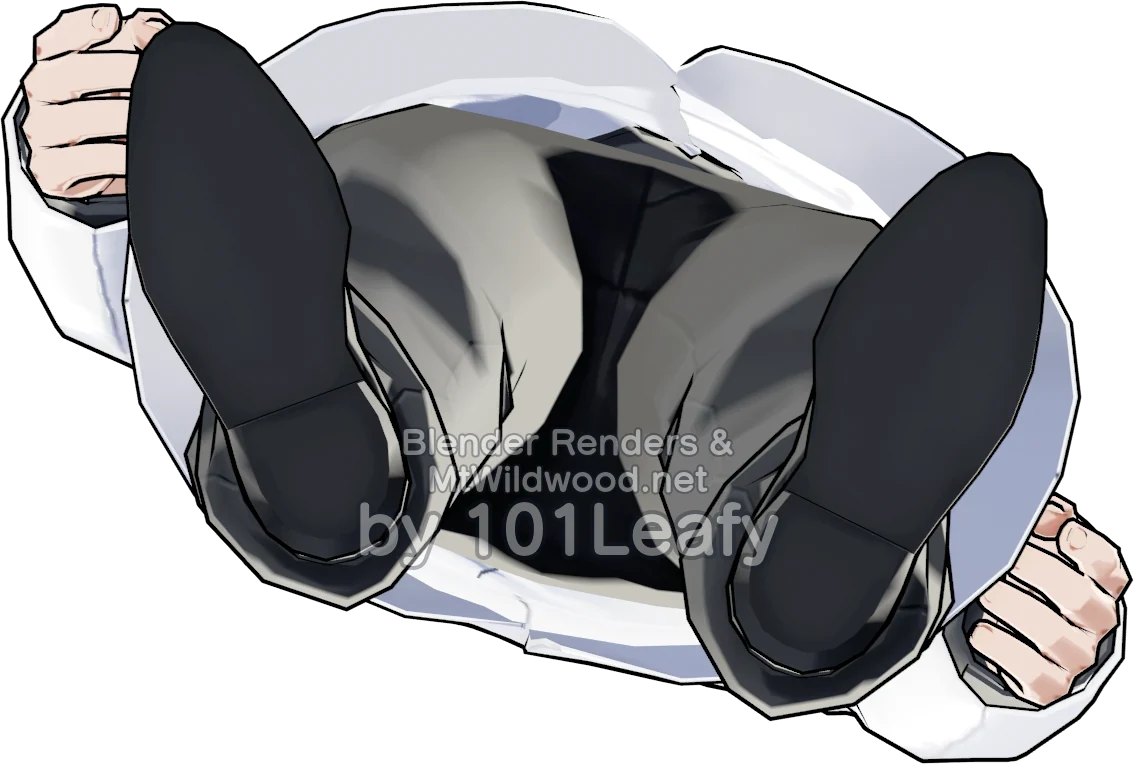 Dr. Kuga bottom