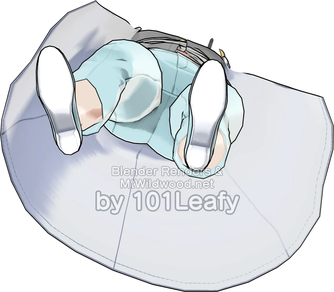 Dr. Simmons bottom