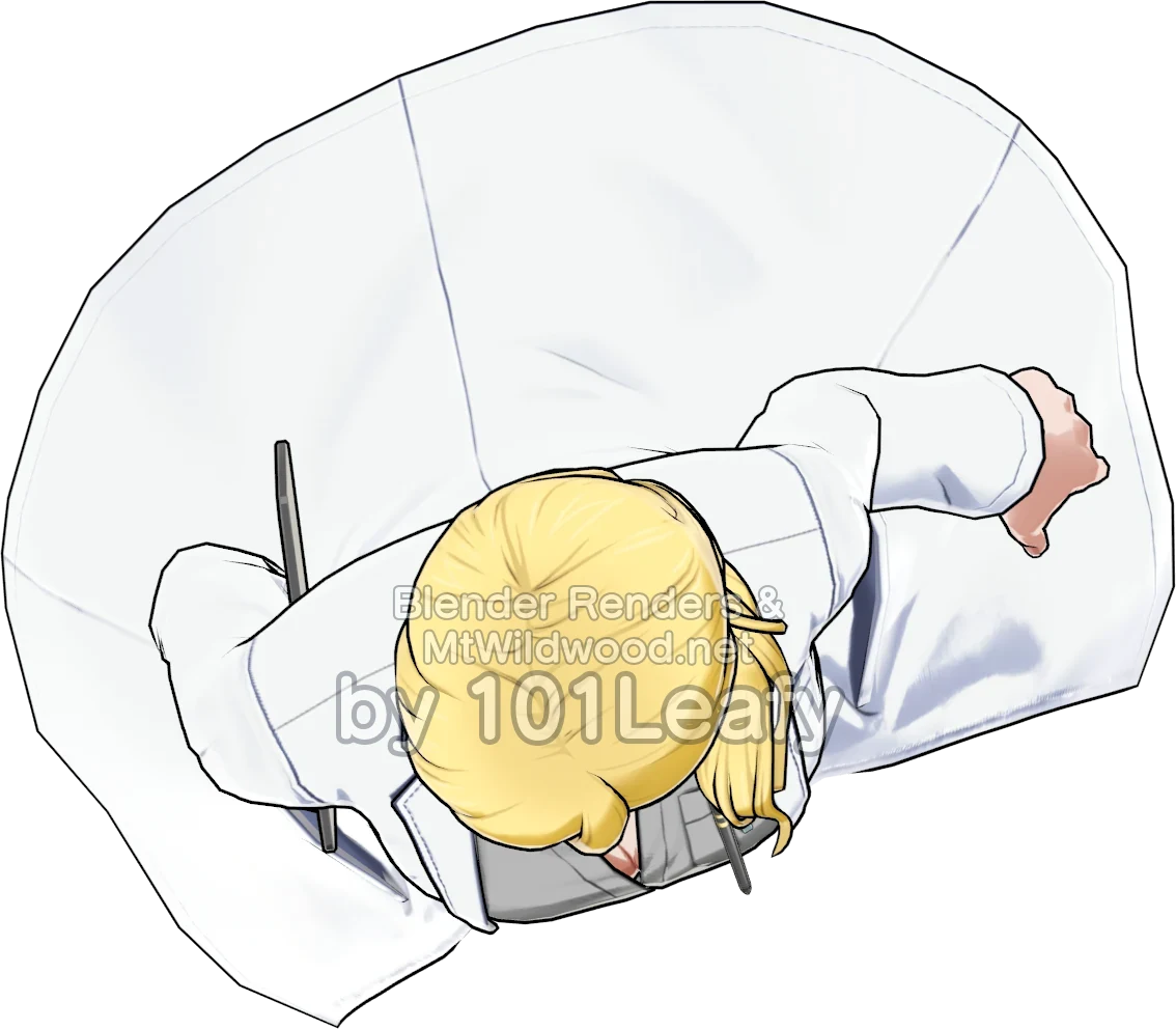 Dr. Simmons top